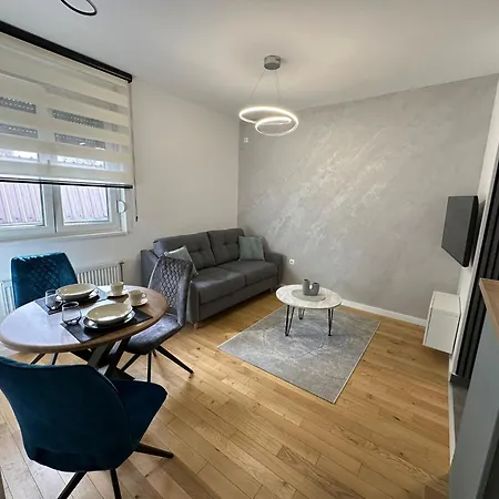 Dook Apartment Private Parking Novi Sad Exterior photo