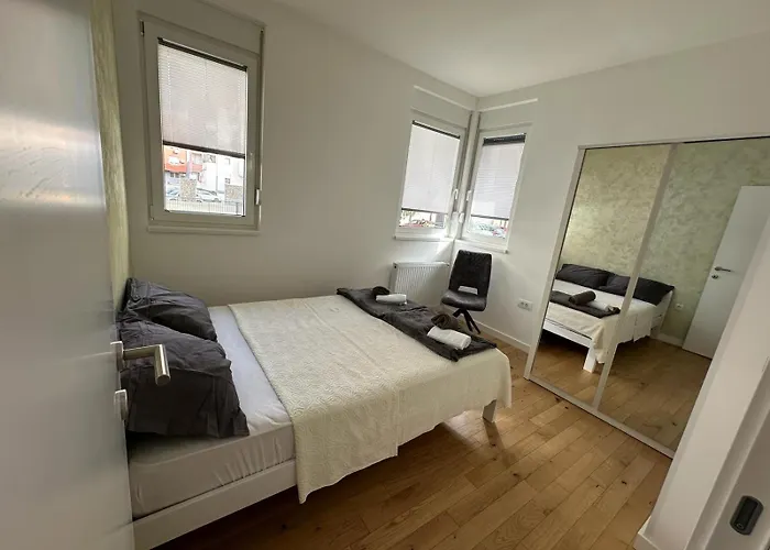 Dook Apartment Private Parking