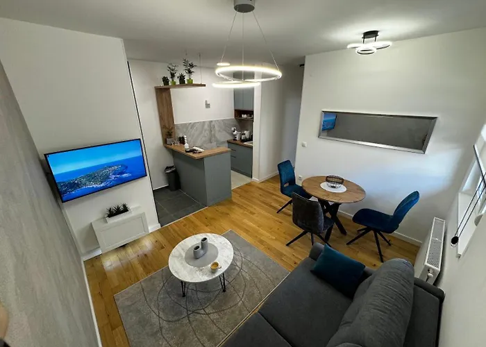 Dook Apartment Private Parking