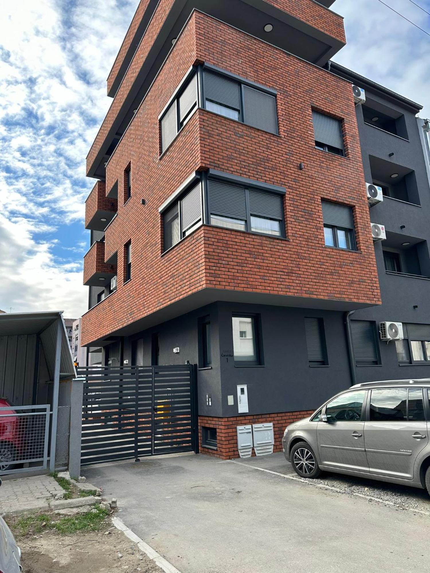 Apartment Dook Private Parking *