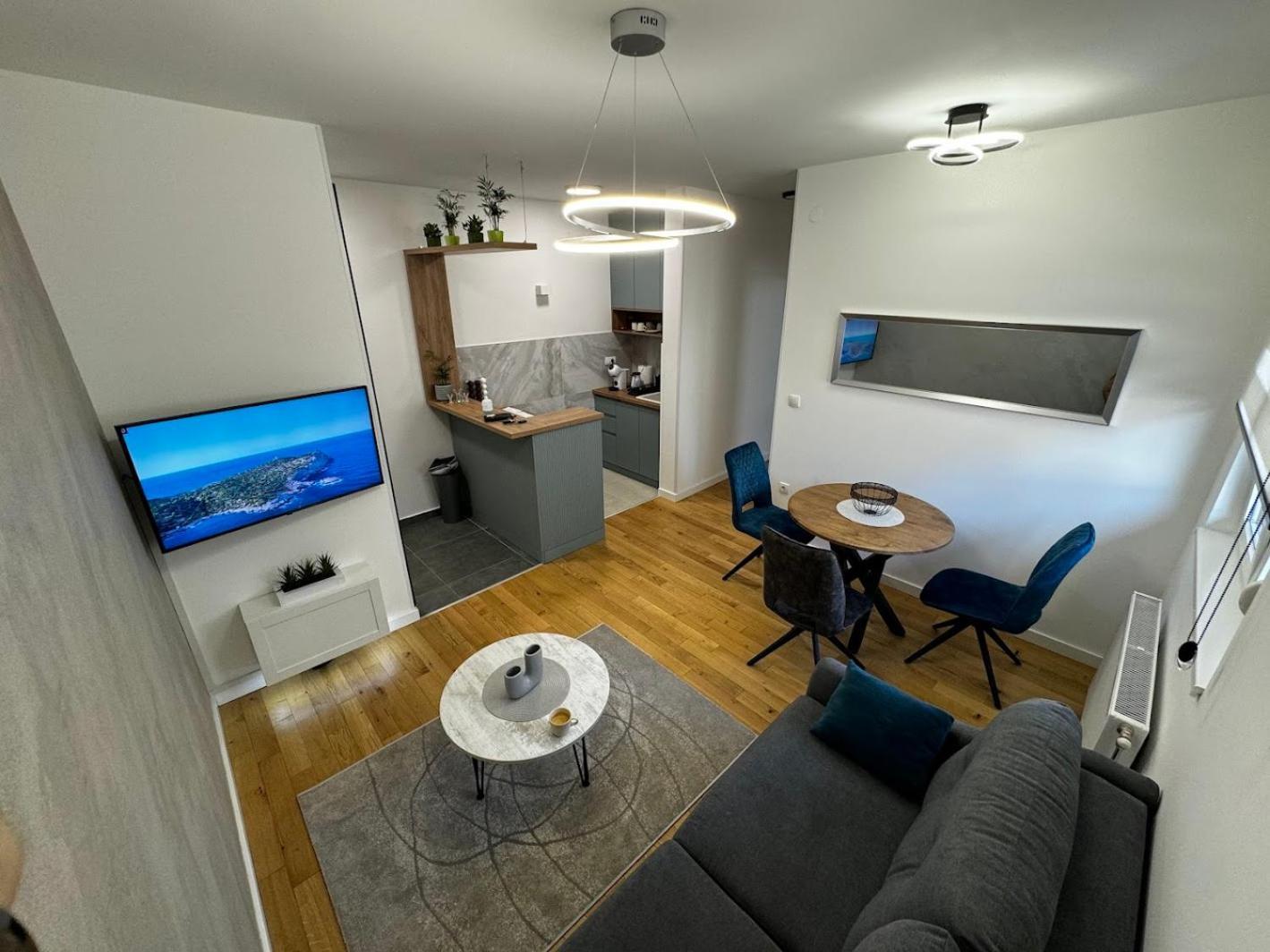 Apartment Dook Private Parking *