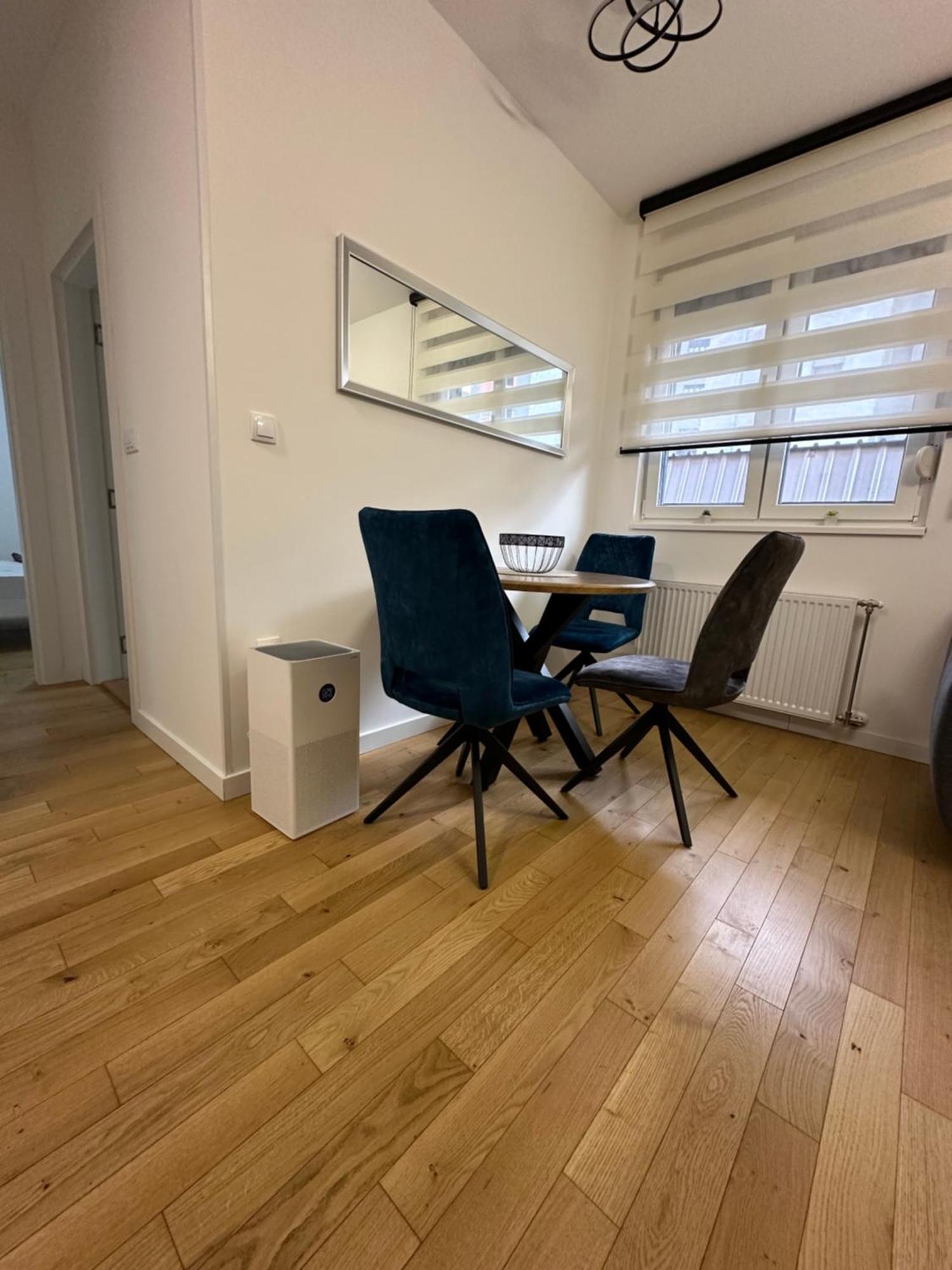 Apartment Dook Private Parking *