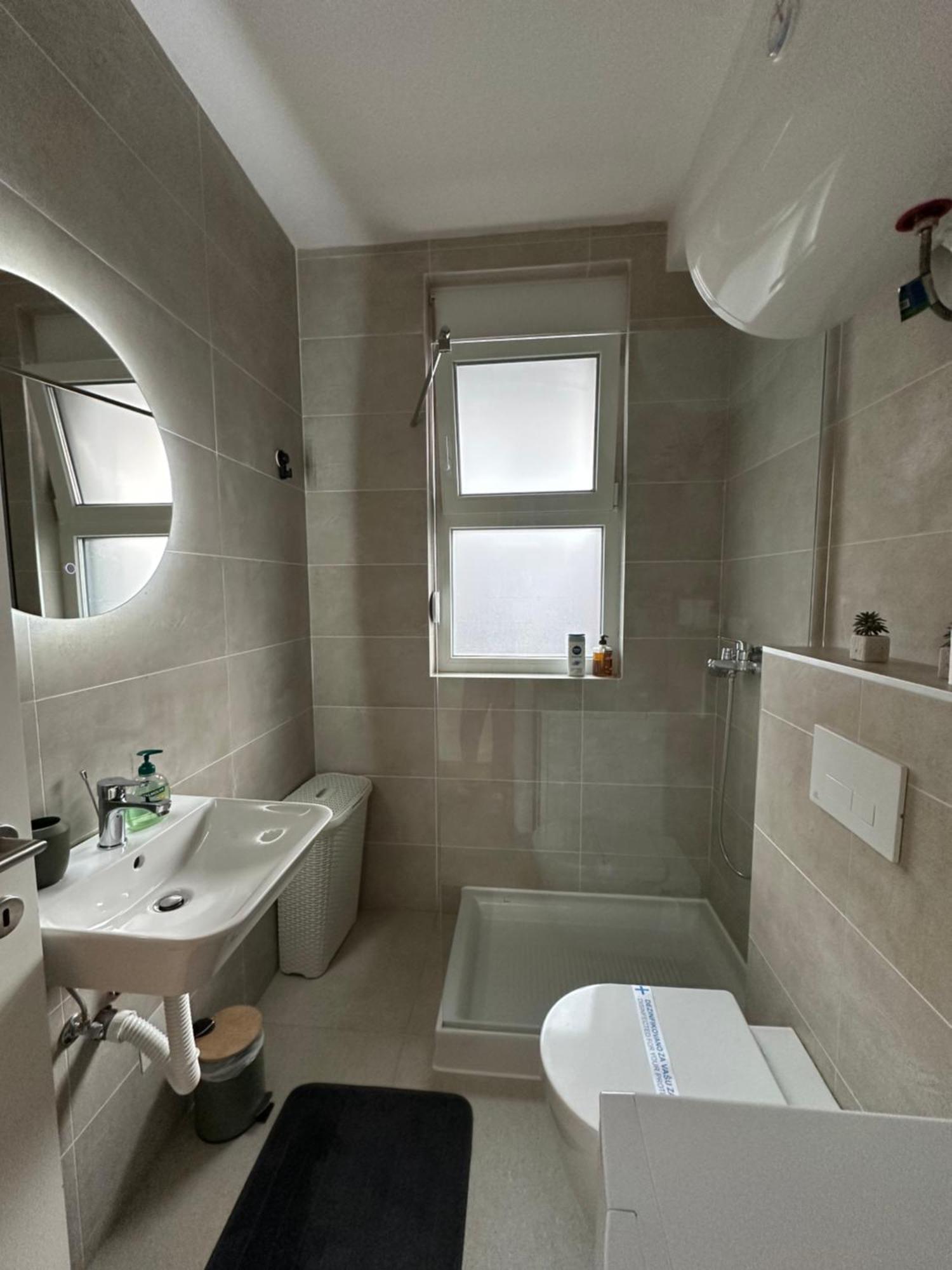 Dook Private Parking Apartment